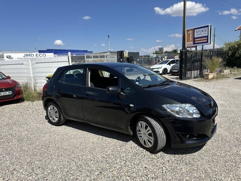 Auris 90 D-4D Luna 5p 2007 occasion 69800 Saint-Priest