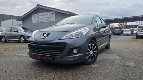 Annonce voiture Peugeot 207 6490 �