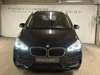 Serie 2 218iA 140ch Luxury DKG7 7cv 2019 occasion 75010 Paris