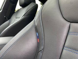 i4 eDrive40 340ch M Sport 2024 occasion 78200 Buchelay