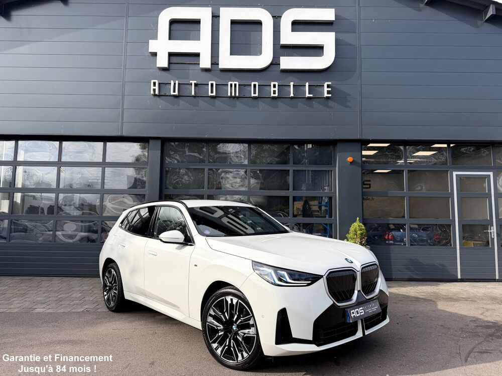 X3 xDrive30e 299ch M Sport 2025 occasion 57980 Diebling