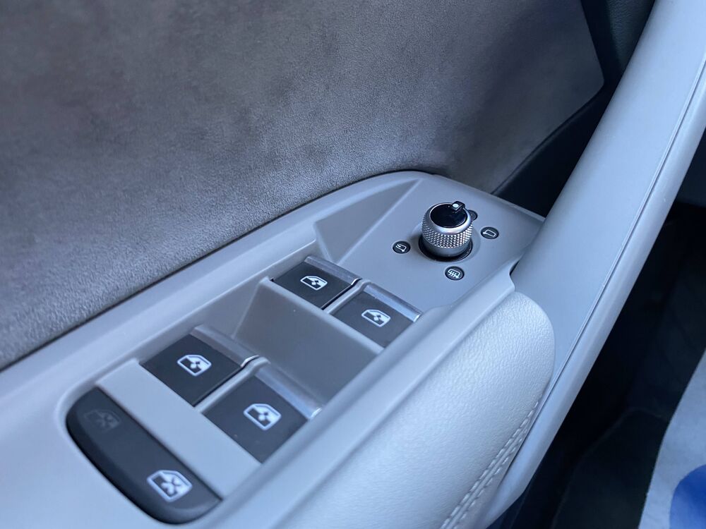 Q5 II 2.0 TFSI 252ch Design Luxe quattro S tronic 7 2018 occasion 78200 Buchelay
