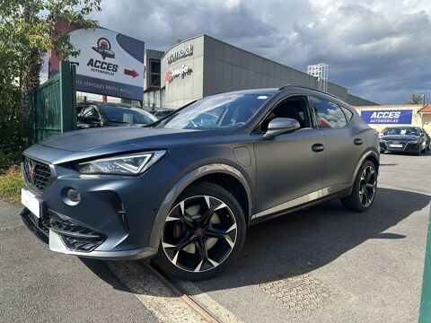 Formentor 1.4 e-HYBRID 245ch VZ DSG6 2023 occasion 95220 Herblay