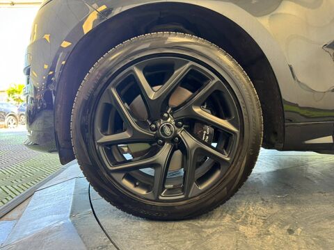 Range Rover 3.0 P460e 460ch PHEV HSE LWB 2024 occasion 06250 Mougins