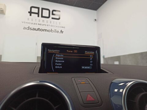 A1 Sportback 25 TFSI 95ch / &Agrave; PARTIR DE 177,45 € * 2018 occasion 57980 Diebling