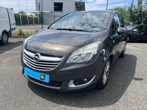 Opel meriva II 1.6 CDTI 110ch Cosmo Start/Stop