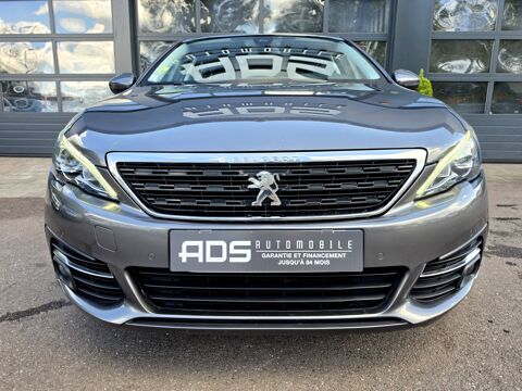 308 II 1.5 BlueHDi 130ch S&S Active Business EAT8 7cv 2021 occasion 57980 Diebling