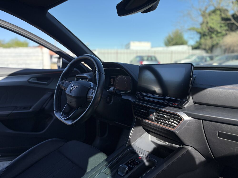 Formentor 1.5 TSI 150ch Busines Edition DSG7 2021 occasion 69800 Saint-Priest