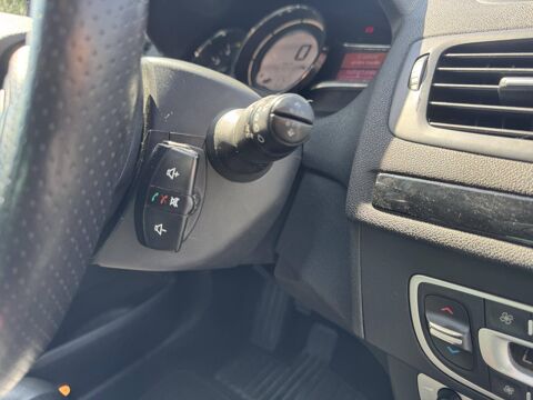 M&eacute;gane III 1.6 dCi 130ch energy Bose eco&sup2; 2015 2014 occasion 17430 Tonnay-Charente