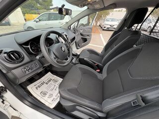 Clio STE DCI 90 ENERGY 82G AIR MEDIANAV 2018 occasion 13220 Ch&acirc;teauneuf-les-Martigues