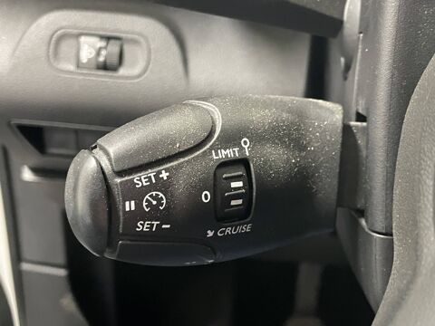 Berlingo 1.5 BLUEHDI 100CH M1000KG S&S BVM5 DRIVER VU 2020 occasion 92500 Rueil-Malmaison