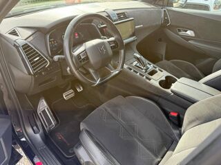 DS3 BlueHDi 130ch Performance Line + 2018 occasion 69800 Saint-Priest