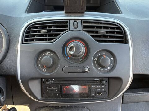Kangoo Express Express Blue DCI 80 Confort 2021 occasion 13220 Ch&acirc;teauneuf-les-Martigues