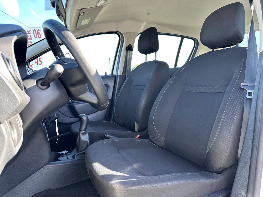 Sandero II (B52) 1.0 SCe 75ch Access 2021 occasion 17430 Tonnay-Charente