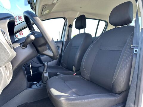 Sandero II (B52) 1.0 SCe 75ch Access 2021 occasion 17430 Tonnay-Charente