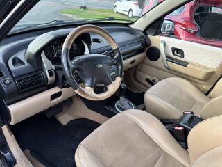 Freelander Station Wagon SE 2004 occasion 17430 Tonnay-Charente