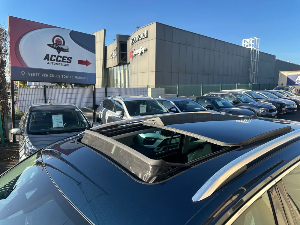 Tiguan II 1.4 eHybrid 245ch Elegance DSG6 2021 occasion 95220 Herblay