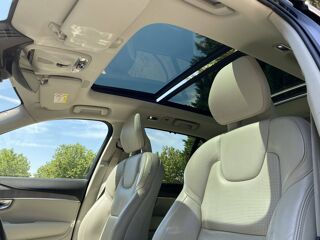 XC90 II T8 Twin Engine 303 + 87ch Inscription Luxe Geartronic 7 p 2021 occasion 78200 Buchelay