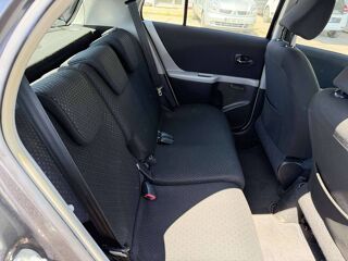Yaris III 90 D-4D Active 5p 2011 occasion 69800 Saint-Priest