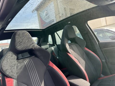 Kamiq 1.0 TSI 116ch Monte-Carlo DSG7 2021 occasion 95220 Herblay