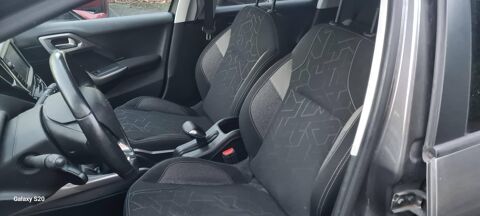 2008 1.2 PureTech 82ch Style 2017 occasion 92360 Meudon La Foret