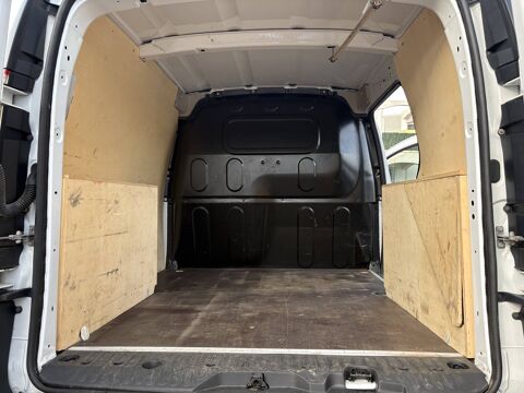 Kangoo Express Express Blue DCI 95 EXTRA R-LINK 2020 occasion 13220 Ch&acirc;teauneuf-les-Martigues