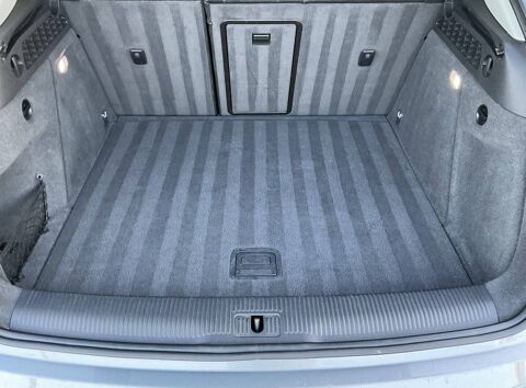 Q3 2.0 TDI 184ch Ambiente quattro S tronic 7 2015 occasion 21600 Longvic