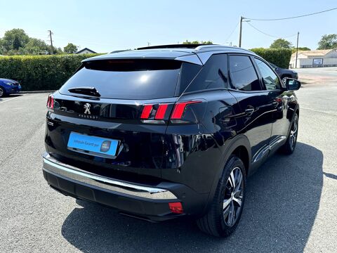 3008 II 130ch Allure Business S&S 2018 occasion 17430 Tonnay-Charente