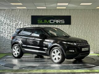 Range Rover Evoque 2.2 eD4 Prestige 4x2 Mark II 2014 occasion 06250 Mougins