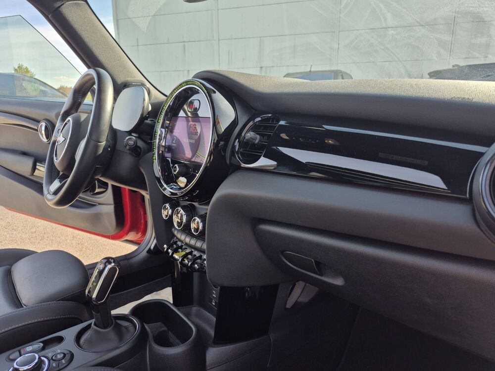 Cooper MINI HATCH COOPER SE 184 CV PREMIUM LIMITED 2023 occasion 71880 Ch&acirc;tenoy-le-Royal