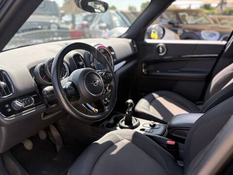 Countryman II (F60) One 102ch Salt 2019 occasion 69800 Saint-Priest