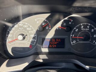 Fiorino TOLE 1.3 16V MULTIJET 95 PRO LOUNGE 2022 occasion 13220 Ch&acirc;teauneuf-les-Martigues
