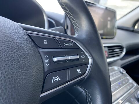 Santa Fe 1.6 T-GDI 230ch Hybrid Creative BVA6 2023 occasion 78200 Buchelay