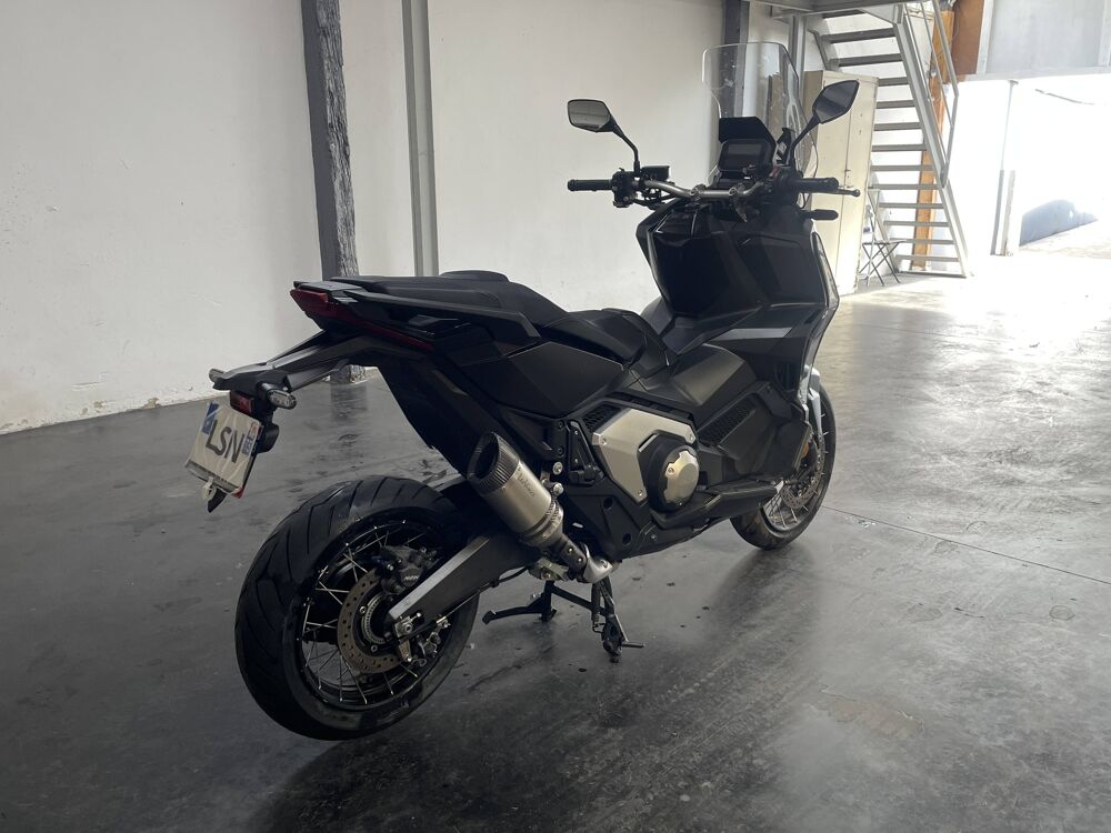 PIAGGIO 2023 occasion 92500 Rueil-Malmaison