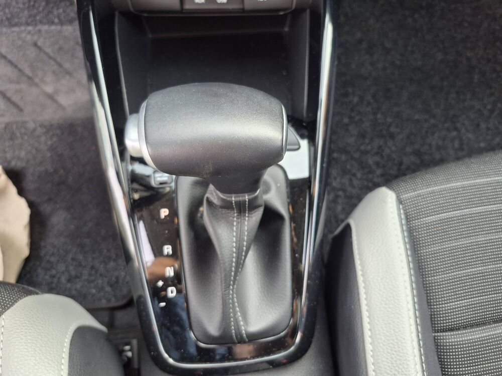 Stonic 1.0 T-GDi 120ch ISG Design DCT7 Euro6 2019 occasion 71880 Ch&acirc;tenoy-le-Royal