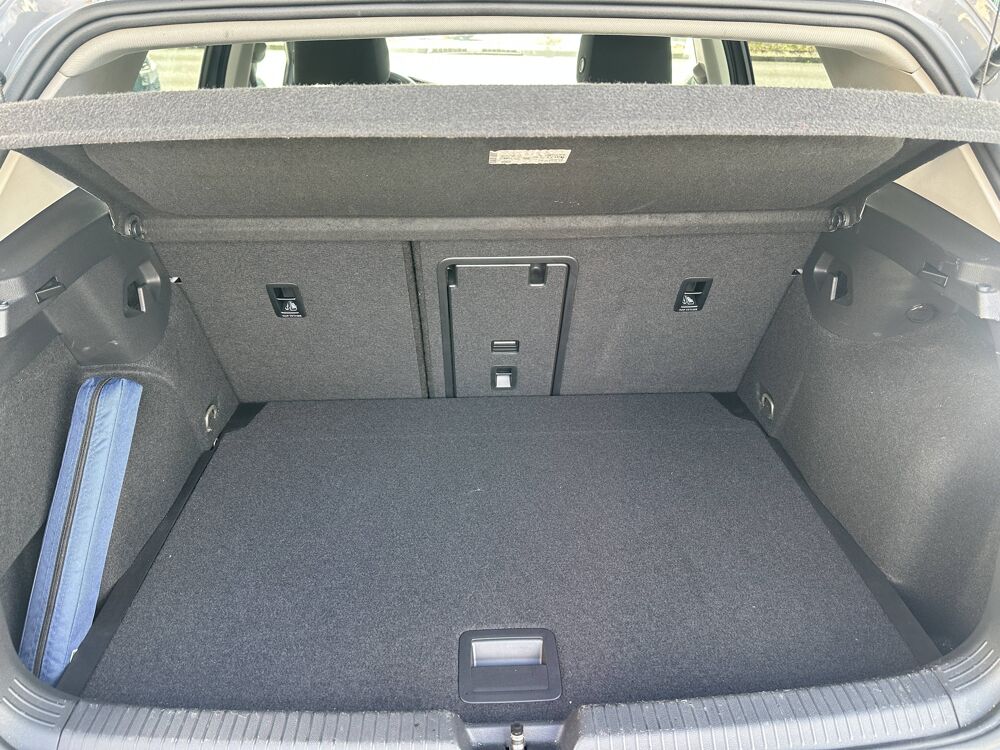 Golf 1.0 TSI OPF 110ch Life Plus 2023 occasion 95220 Herblay
