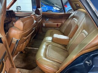 Seville CADILLAC SEVILLE 6.0 BVA 1979 occasion 75010 Paris