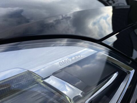 Série 1 II (F21/F20) 116d 116ch Business Design 5p Euro6c 2020 occasion 78200 Buchelay