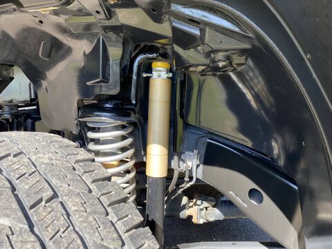 Wrangler 3.6 V6 284ch Sahara BVA 2018 occasion 78200 Buchelay
