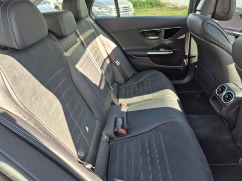 Classe C V 220 d 197ch AMG Line 2022 occasion 71880 Ch&acirc;tenoy-le-Royal