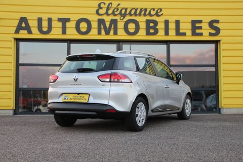 Clio IV dCi 90 Energy Limited GRANDTOUR / GPS 2016 occasion 68190 Ensisheim