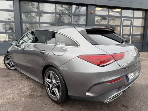 Classe CLA 250 AMG Line 4 Matic BVA7 / &Agrave; PARTIR DE 337,60 € * 2021 occasion 57980 Diebling