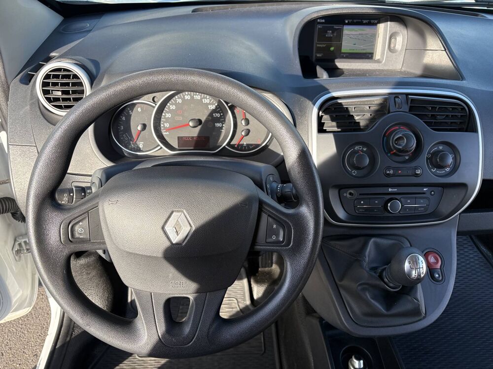 Kangoo Express Express BLUE DCI 95 EXTRA R-LINK 2021 occasion 13220 Ch&acirc;teauneuf-les-Martigues