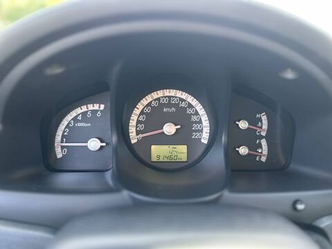 Sportage II 2.0 CRDI140 Executive 4x4 2010 occasion 69800 Saint-Priest