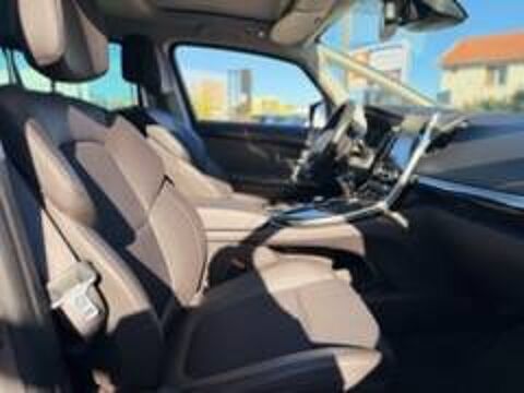 Espace V 1.6 dCi 160ch energy Zen EDC 2015 occasion 69800 Saint-Priest
