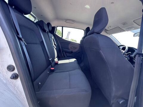 Sandero III (BJI) 1.0 SCe 65ch Essentiel 2021 occasion 17430 Tonnay-Charente