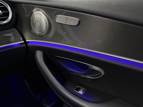 Classe E V (S213) 300 de 194+122ch Avantgarde Line 9G-Tronic / &Agrave; PART 2021 occasion 57980 Diebling
