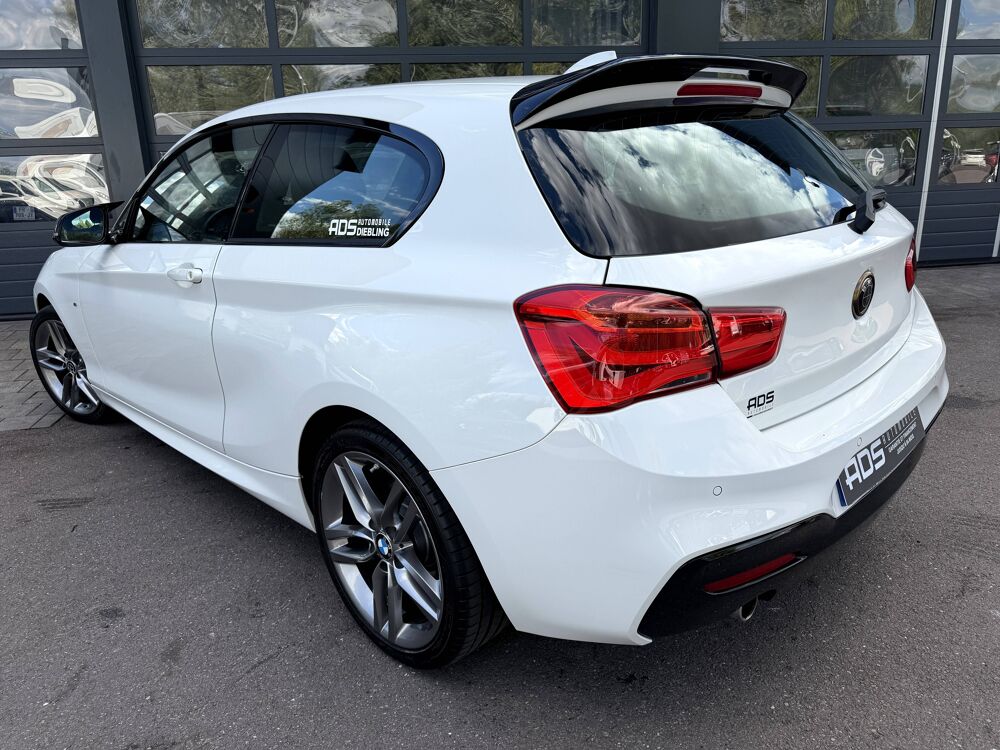 S&eacute;rie 1 118I PACK M SPORT 2018 occasion 57980 Diebling