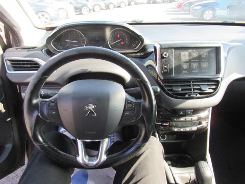 208 1.6 BlueHDi 100ch Allure 5p 2016 occasion 10410 Saint-Parres-aux-Tertres