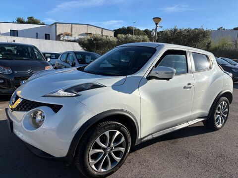 Nissan juke 1.5 dCi 110ch Business Edition